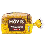 Hovis Tasty Wholemeal Medium Sliced Bread   800g