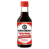 Kikkoman Teriyaki Marinade &amp; Sauce 250ml