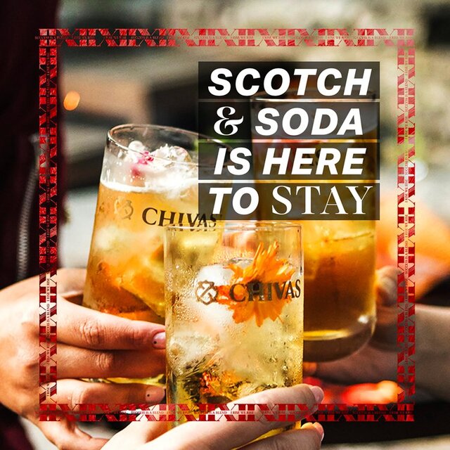 Chivas Regal 12 Year Old Blended Scotch Whisky   70cl - McGrocer