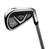 Callaway Edge 10-Piece Graphite Golf Set - Right Handed - McGrocer