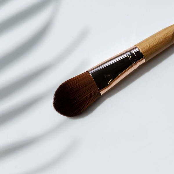 So Eco Foundation Brush