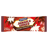 McVitie's Jamaica Ginger Cake   232g GOODS M&S   