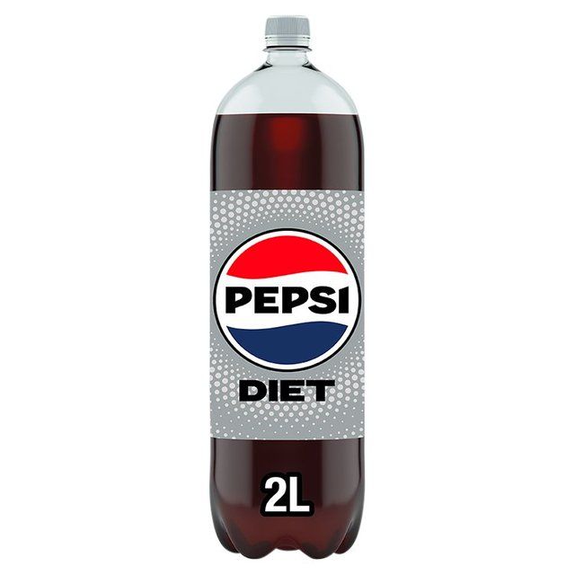 Pepsi Diet   2L