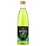 Rose's Lime Juice Cordial   1L GOODS M&S   