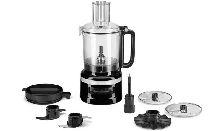 KitchenAid 5KFP0921BOB Food Processor GOODS Argos