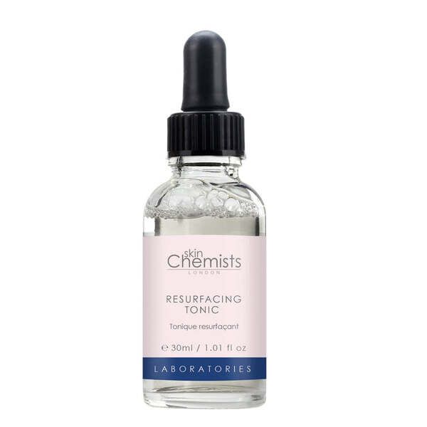 SkinChemists Resurfacing Tonic 30ml