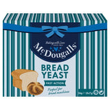 McDougalls Fast Action Dried Yeast Sachets   8 x 7g GOODS M&S   