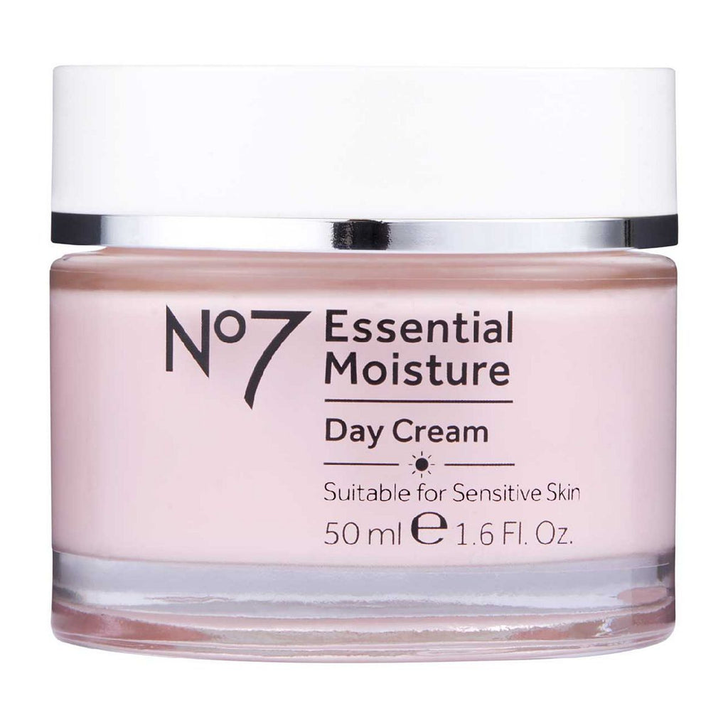 No7 Essential Moisture Day Cream 50ml