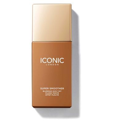 ICONIC London Super Smoother Blurring Skin Tint