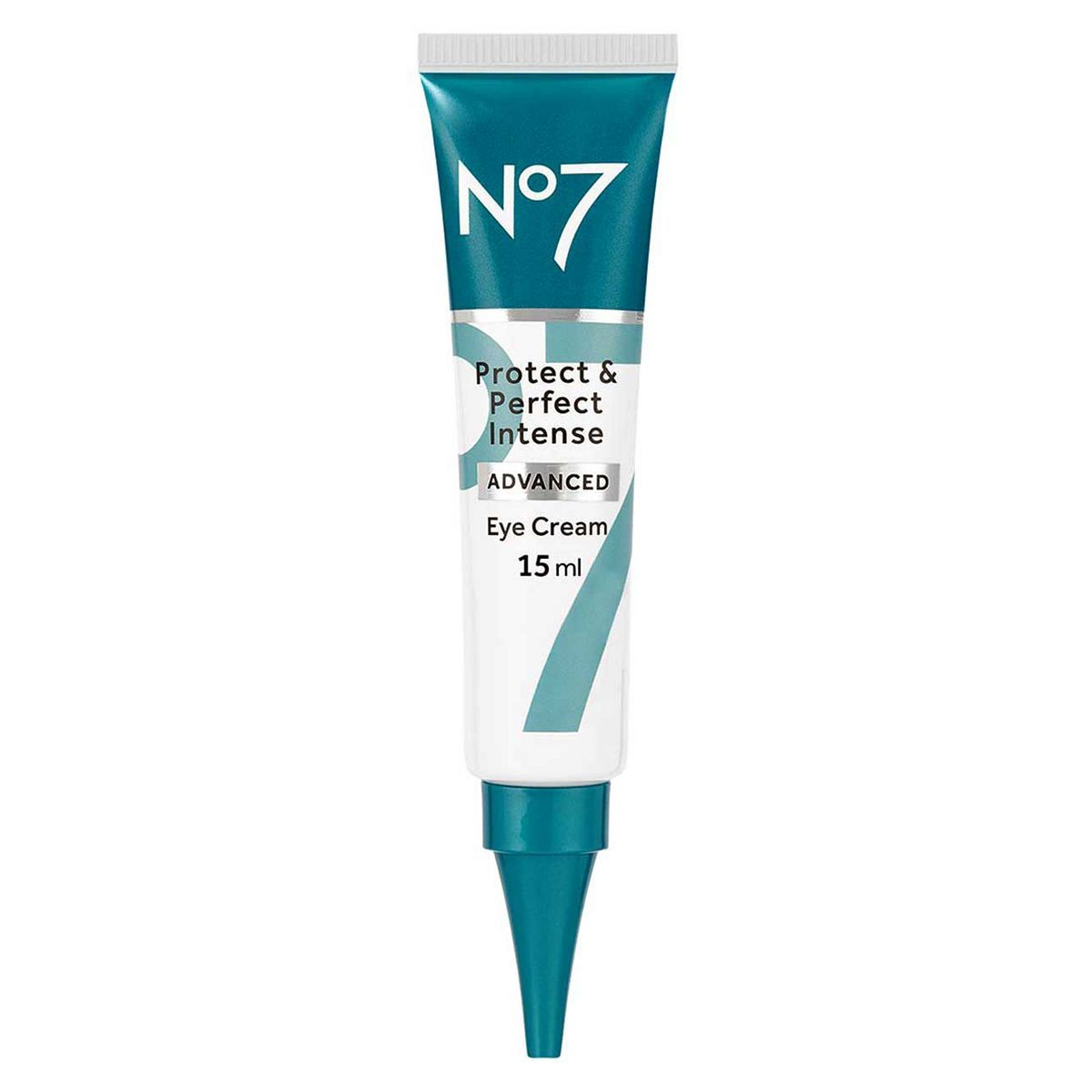 No7 Protect & Perfect Intense ADVANCED Eye Cream 15ml GOODS Boots   