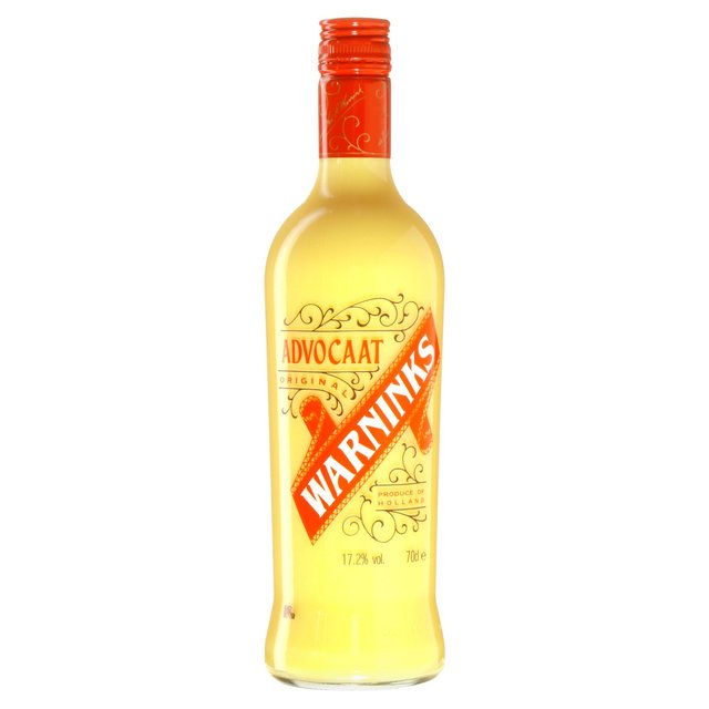 Warnink's Advocaat   70cl GOODS M&S   