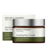 Nature's Journey Nurturing Day Cream 50ml GOODS Superdrug   