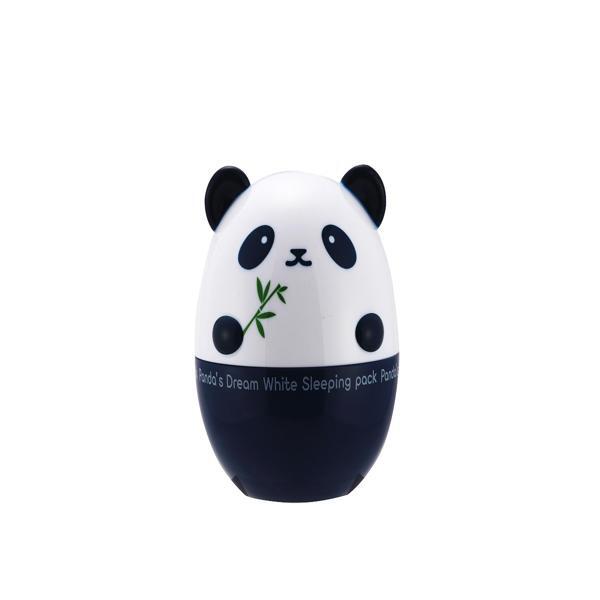 TONYMOLY Panda's Dream White Sleeping Pack 50g