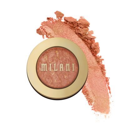 Milani Baked Blush Body Care Boots 02 Rose D'oro  