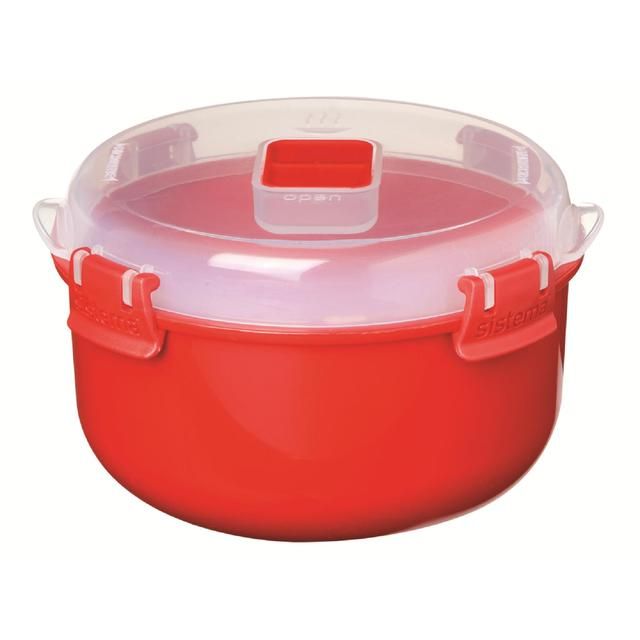 Sistema Microwave Bowl 915ml