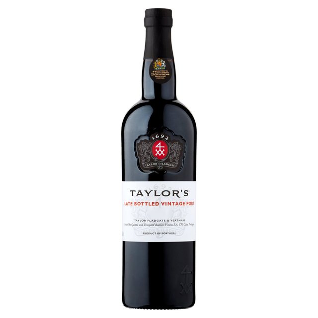 Taylor's Late Bottled Vintage Port   75cl