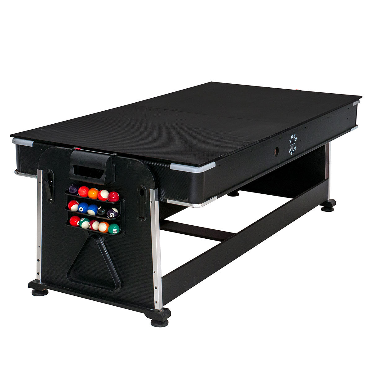 Sure Shot 7ft 4-in-1 Multi Games Table GOODS Costco UK