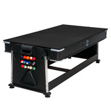 Sure Shot 7ft 4-in-1 Multi Games Table GOODS Costco UK