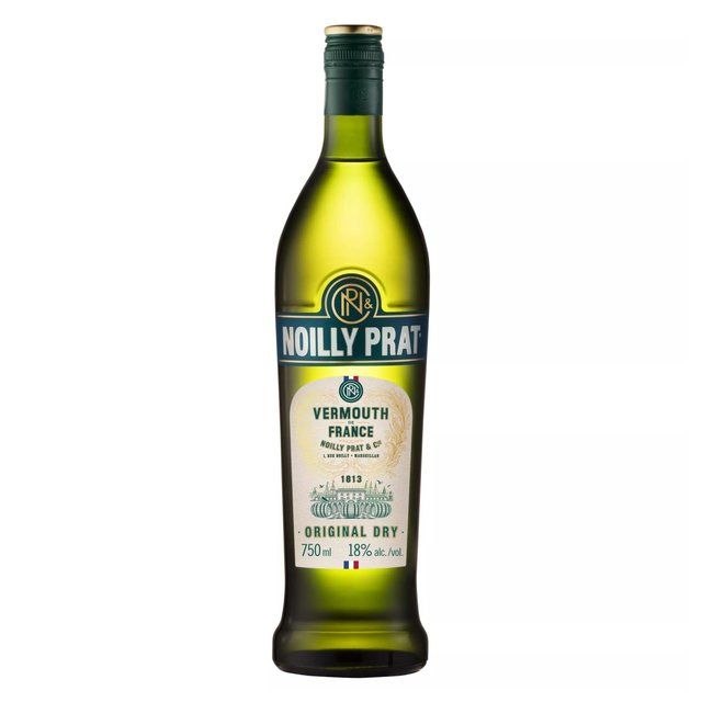 Noilly Prat Original Dry French Vermouth   75cl