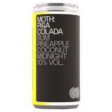 MOTH Pina Colada 200ml GOODS Sainsburys   