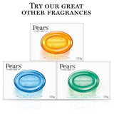 Pears Transparent Soap   2 x 100g GOODS M&S   