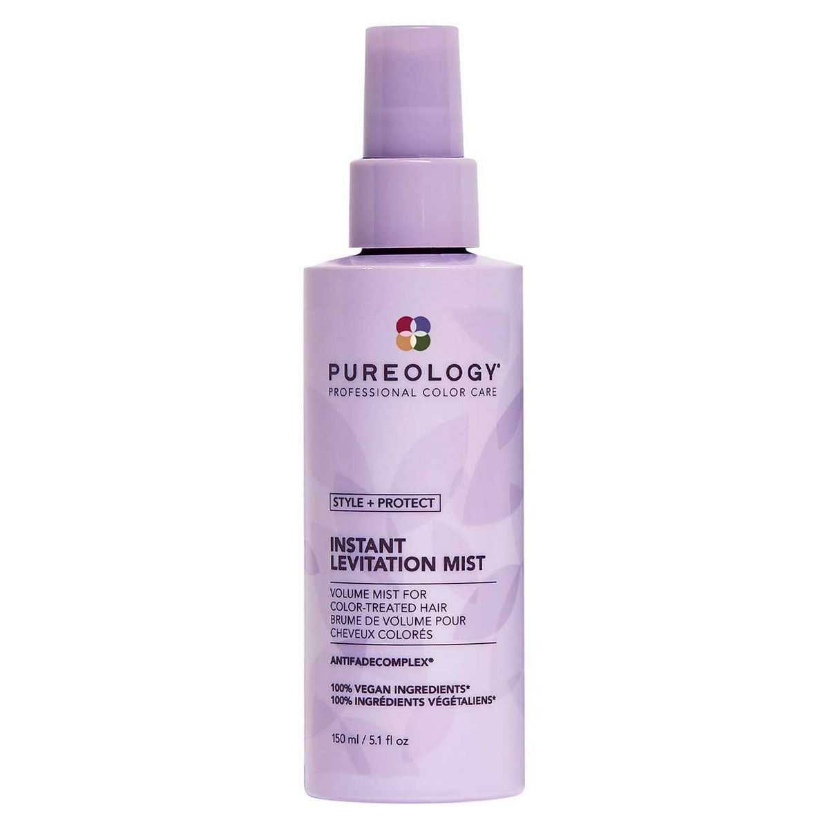 Pureology Style + Protect Instant Levitation Volume Mist 150ml GOODS Boots   