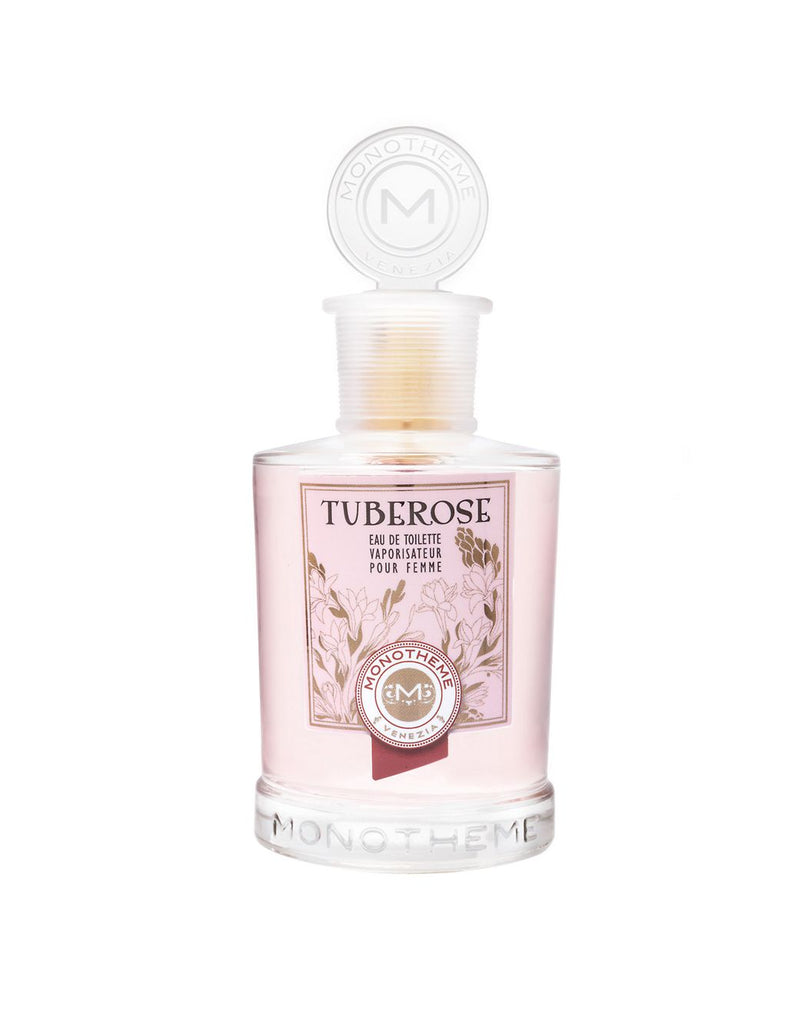 Tuberose Eau de Toilette Pour Femme 100ml