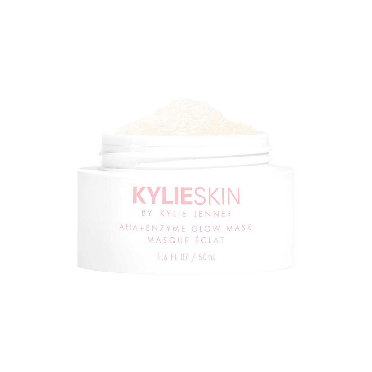 Kylie Skin AHA + Enzyme Glow Mask 50ml GOODS Boots   