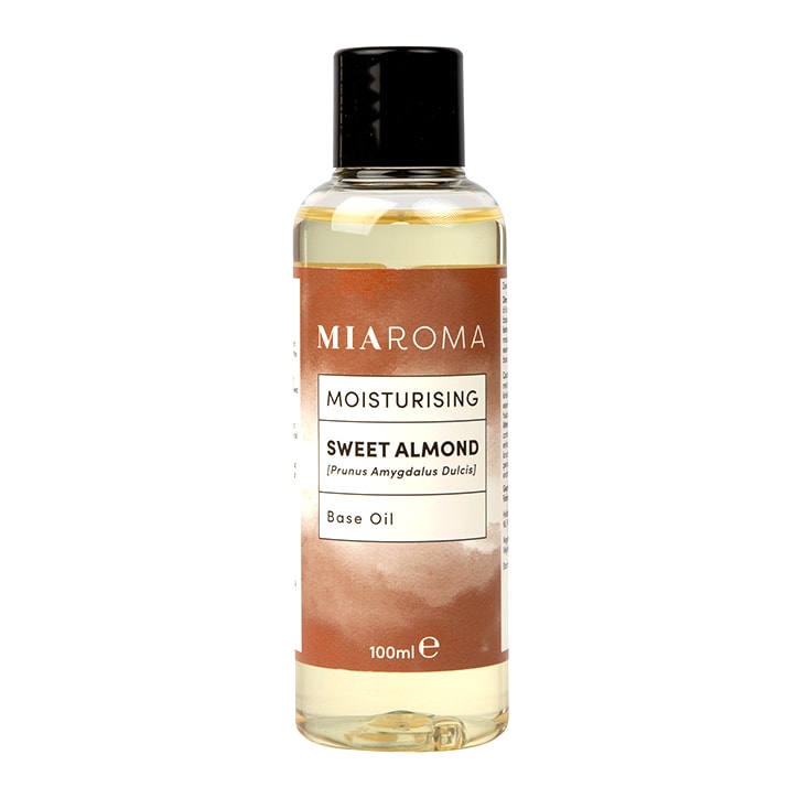 Miaroma Wheatgerm Base Oil 100ml