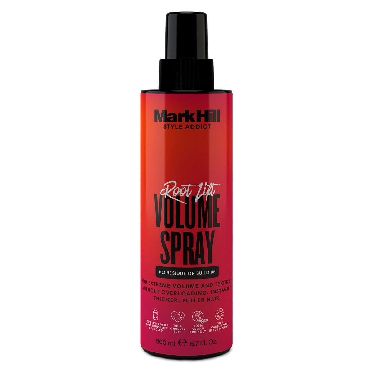 Mark Hill Style Addict Extreme Volume Spray 200ml GOODS Boots   