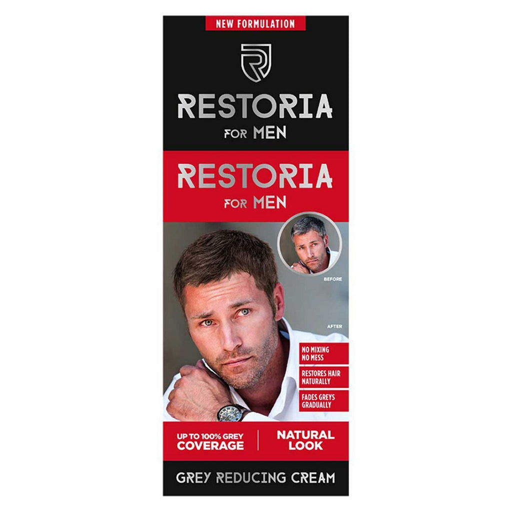 Restoria Hair Cream