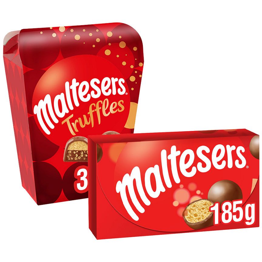 Maltesers Gifting Bundle GOODS ASDA   