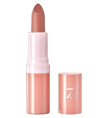 17. Cr&eacute;me Lip Pale Nude