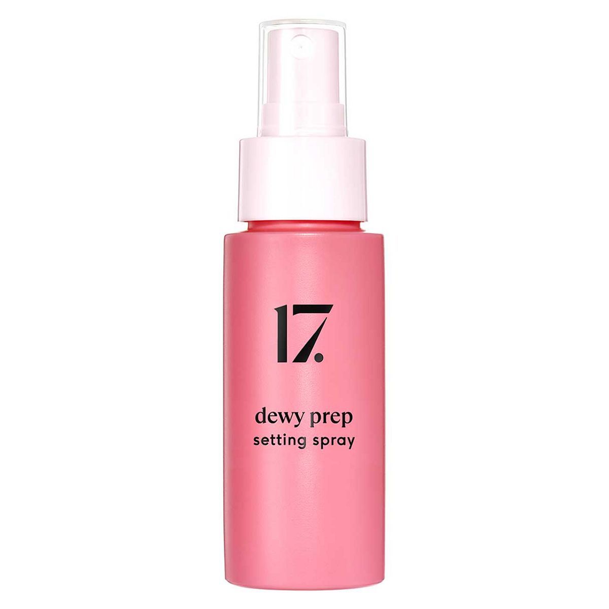 17. Dewy Prep Setting Spray