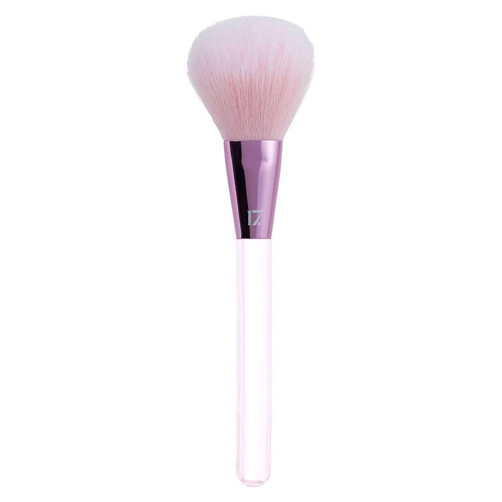 17. Domed Powder Brush