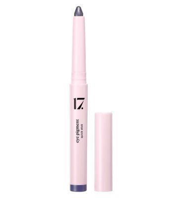 17. Eye Pigment Quick Stick Gen Indigo