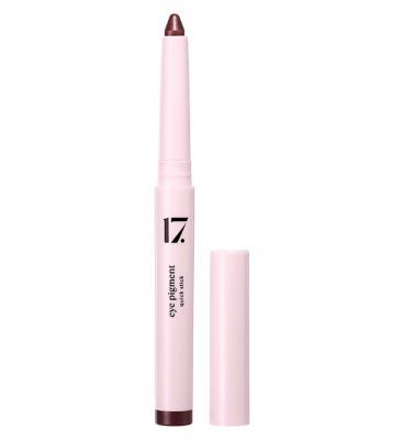 17. Eye Pigment Quick Stick Mauve