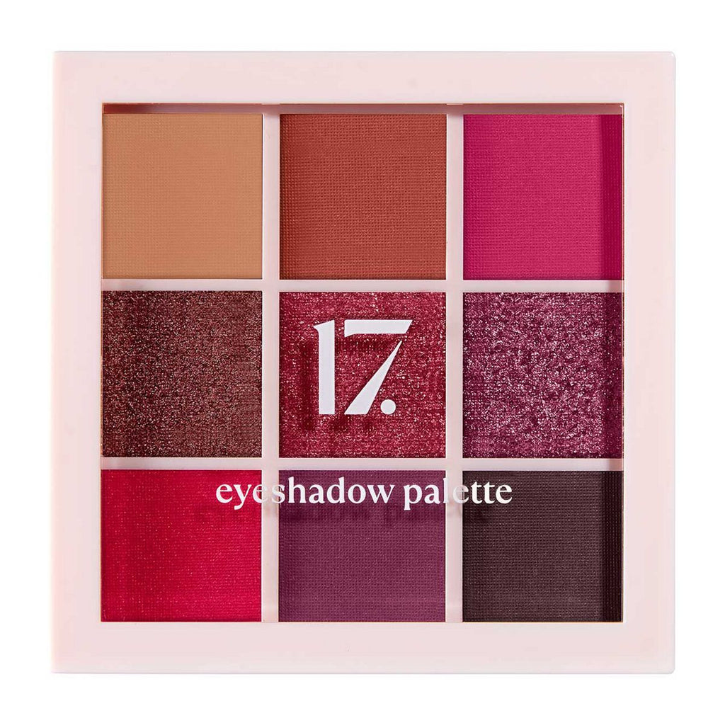 17. Eye Shadow Palette