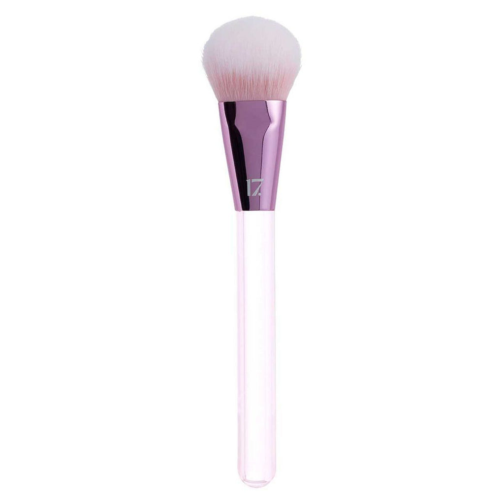 17. Foundation Buffer Brush