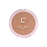 17. Glow + Define Bronzer