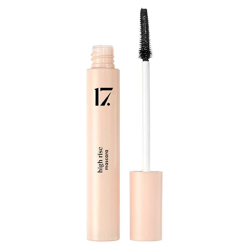 17. High Rise Mascara