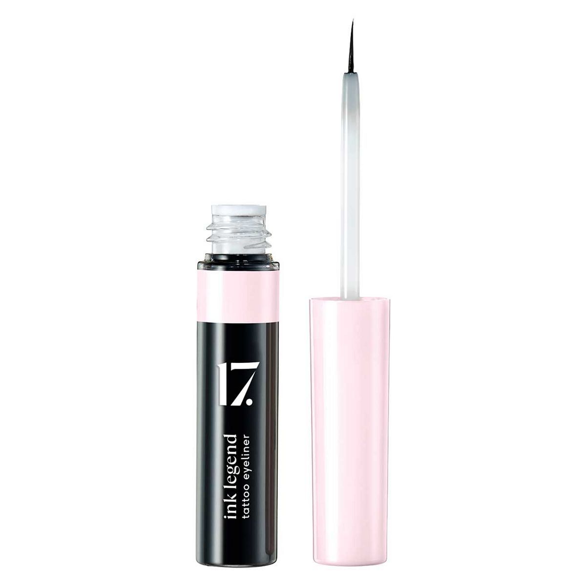 17. Ink Legend Tattoo Eyeliner