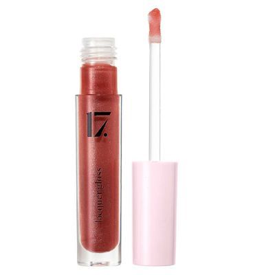 17. Lacquer Gloss shade 120