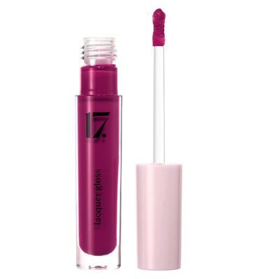 17. Lacquer Gloss Violet