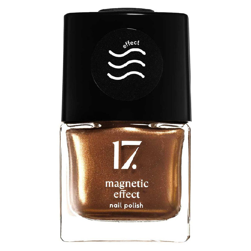 17 Magnetic Effect Nail Polish 010 8ml