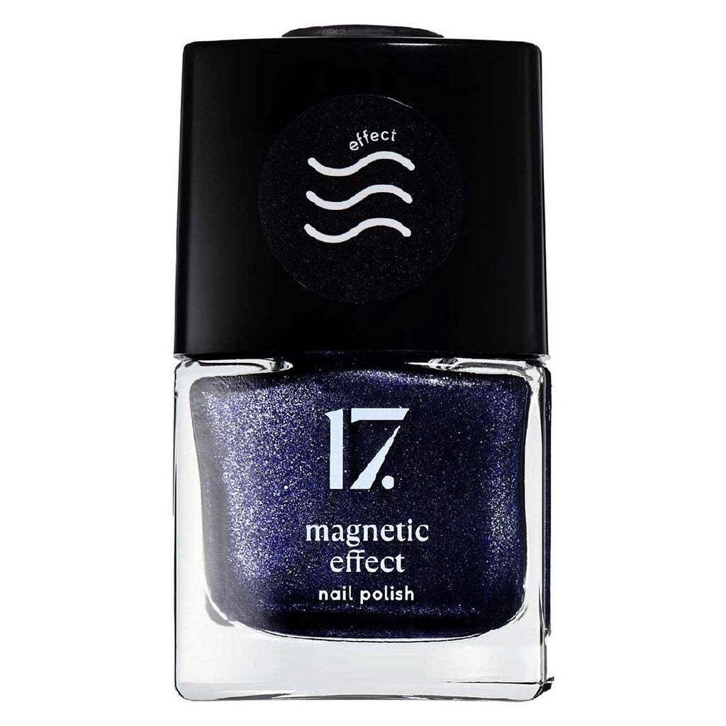 17 Magnetic Effect Nail Polish 030 8ml