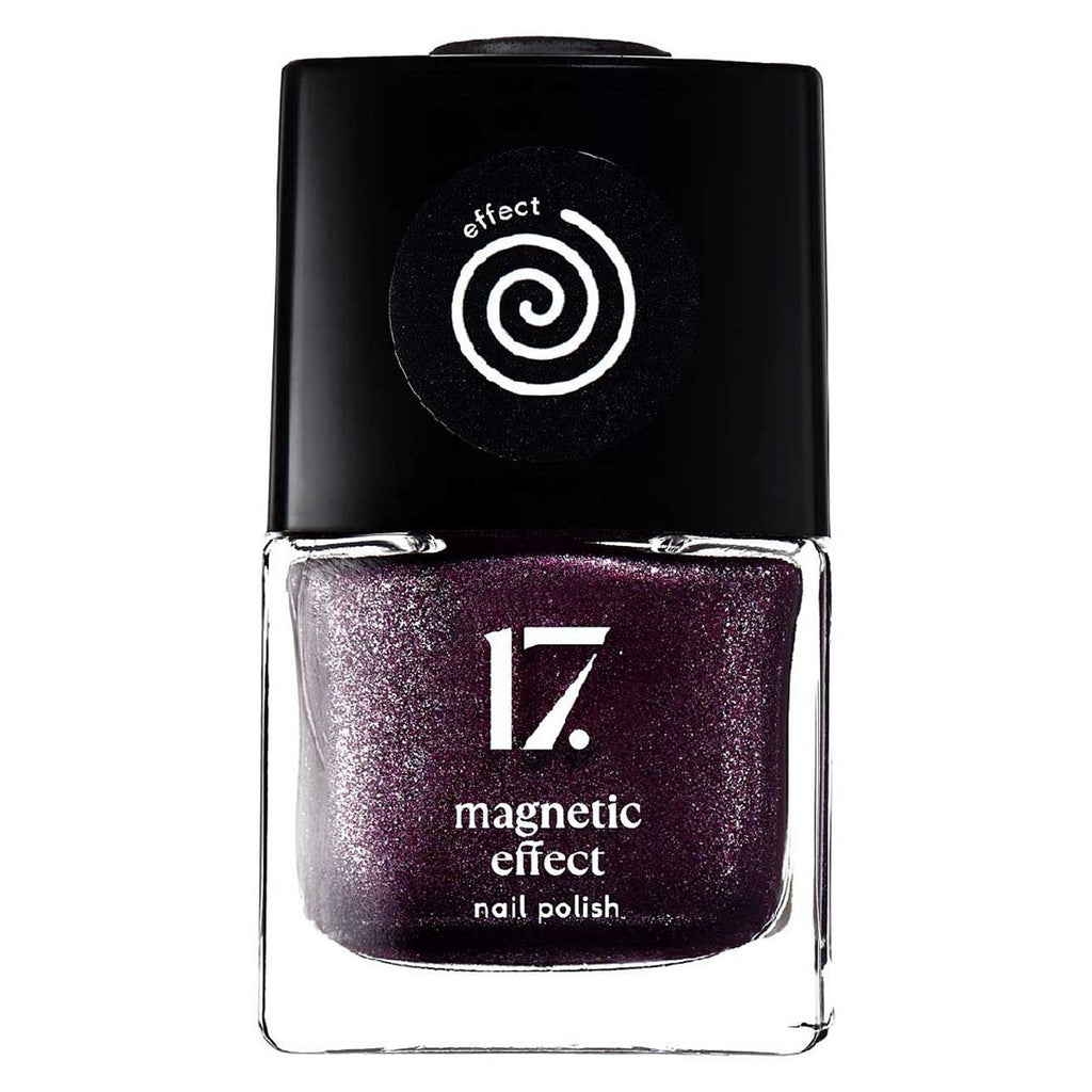 17 Magnetic Effect Nail Polish 050 8ml