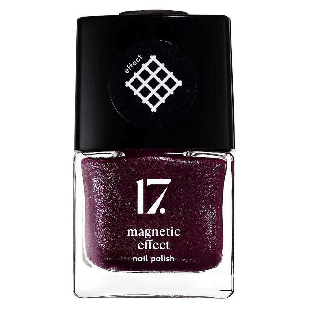 17 Magnetic Effect Nail Polish 060 8ml