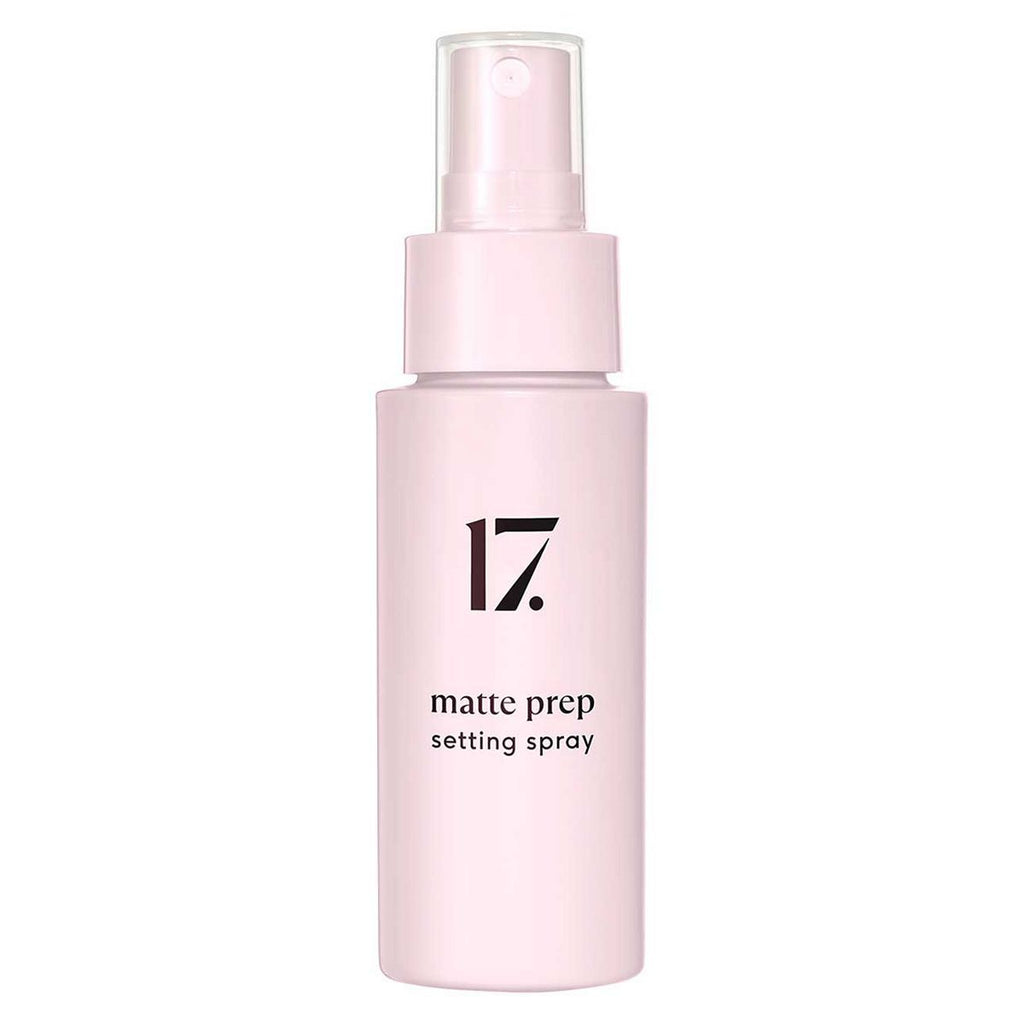 17. Matte Prep Setting Spray