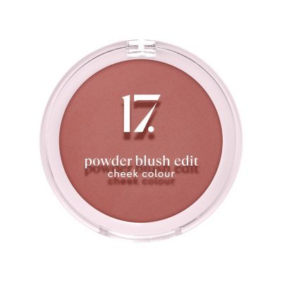 17. Powder Blush Edit Desert Pink